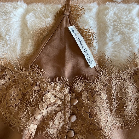 Abercrombie bodysuit - Picture 2 of 4